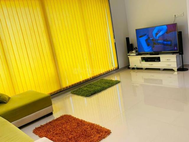 2 BHK Apartment in Kharghar for rent Navi Mumbai. The reference number is 20713621