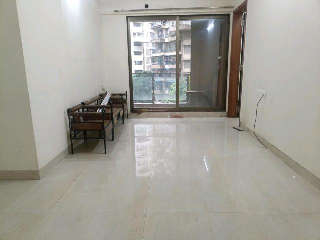 2 BHK Apartment in Kharghar for rent Navi Mumbai. The reference number is 20716976