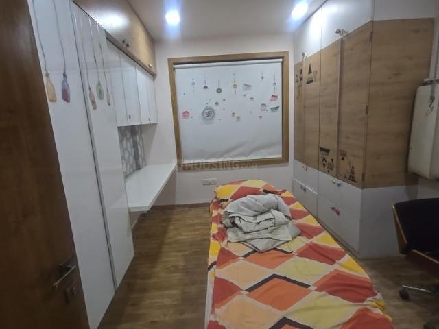 2 BHK Apartment in Kharghar for rent Navi Mumbai. The reference number is 20718823