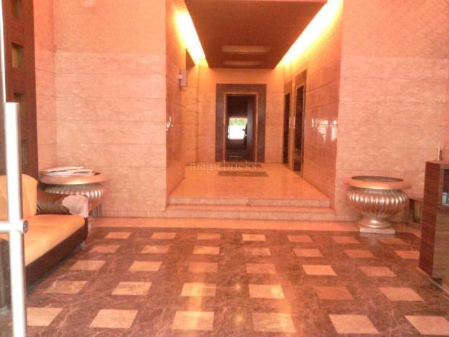 2 BHK Apartment in Kharghar for rent Navi Mumbai. The reference number is 20734305