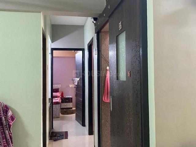 2 BHK Apartment in Kharghar for rent Navi Mumbai. The reference number is 20737193