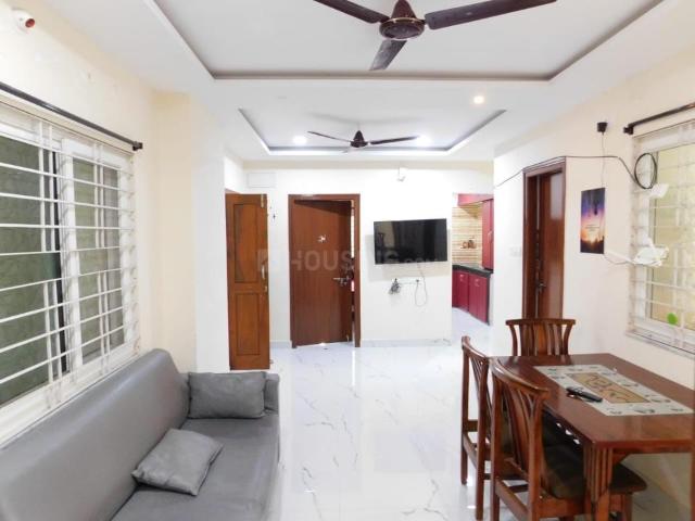 2 BHK Apartment in Kharghar for rent Navi Mumbai. The reference number is 20740896