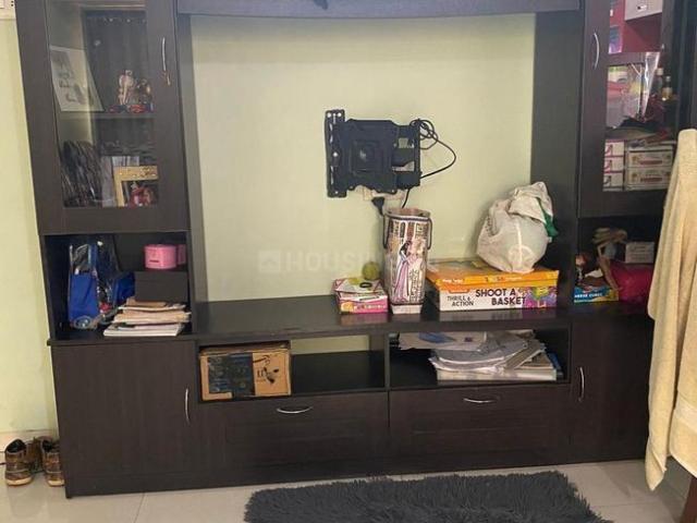 2 BHK Apartment in Kharghar for rent Navi Mumbai. The reference number is 20742501