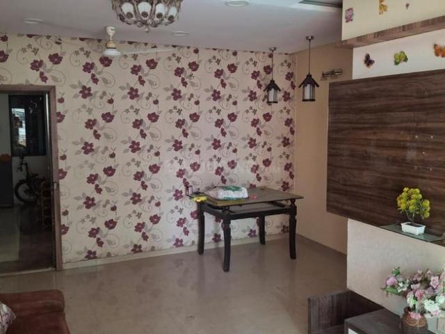 2 BHK Apartment in Kharghar for rent Navi Mumbai. The reference number is 20744464