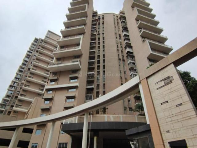 2 BHK Apartment in Kharghar for rent Navi Mumbai. The reference number is 20744623