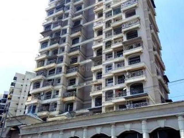 2 BHK Apartment in Kharghar for rent Navi Mumbai. The reference number is 20744707