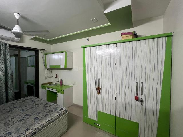 2 BHK Apartment in Kharghar for rent Navi Mumbai. The reference number is 20754924