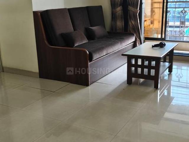 2 BHK Apartment in Kharghar for rent Navi Mumbai. The reference number is 20759416