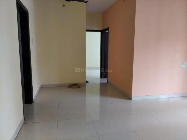 2 BHK Apartment in Kharghar for rent Navi Mumbai. The reference number is 20763313