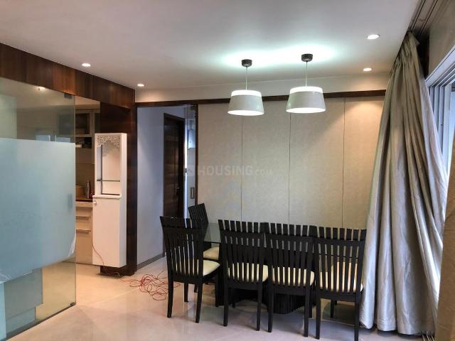 2 BHK Apartment in Kharghar for rent Navi Mumbai. The reference number is 20774390