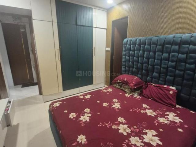 2 BHK Apartment in Kharghar for rent Navi Mumbai. The reference number is 20775047