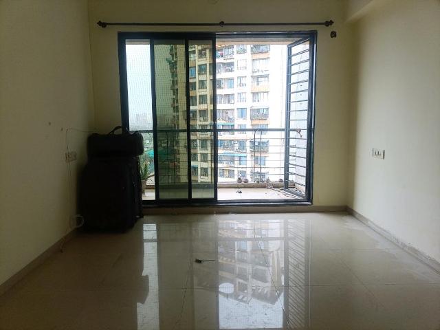 2 BHK Apartment in Kharghar for rent Navi Mumbai. The reference number is 20777786