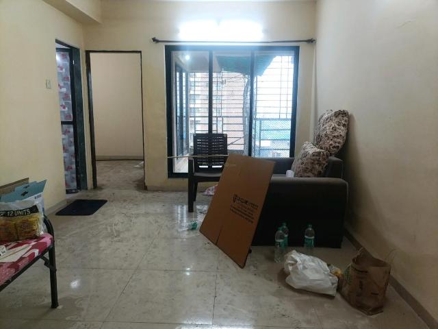 2 BHK Apartment in Kharghar for rent Navi Mumbai. The reference number is 20778035