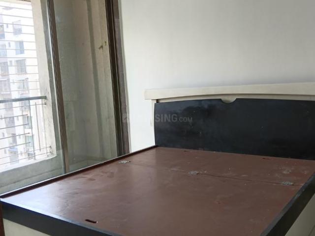 2 BHK Apartment in Kharghar for rent Navi Mumbai. The reference number is 20794998