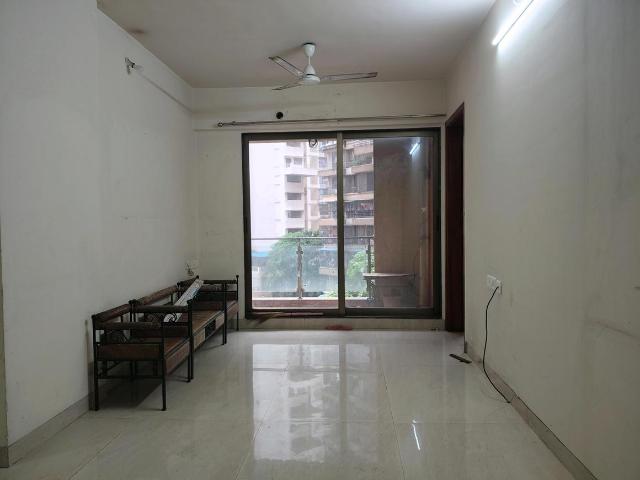 2 BHK Apartment in Kharghar for rent Navi Mumbai. The reference number is 20798695