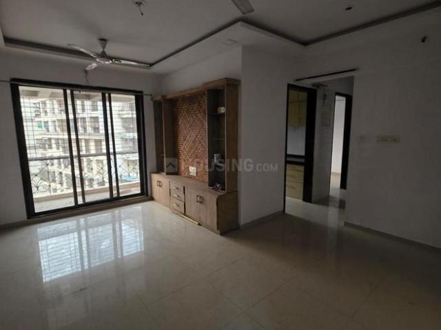 2 BHK Apartment in Kharghar for rent Navi Mumbai. The reference number is 20804059