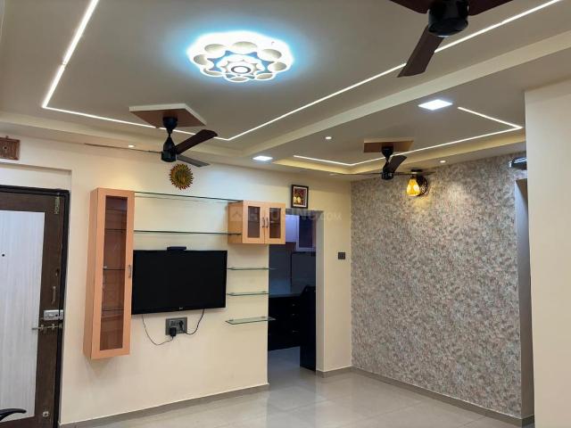 2 BHK Apartment in Kharghar for rent Navi Mumbai. The reference number is 20804327