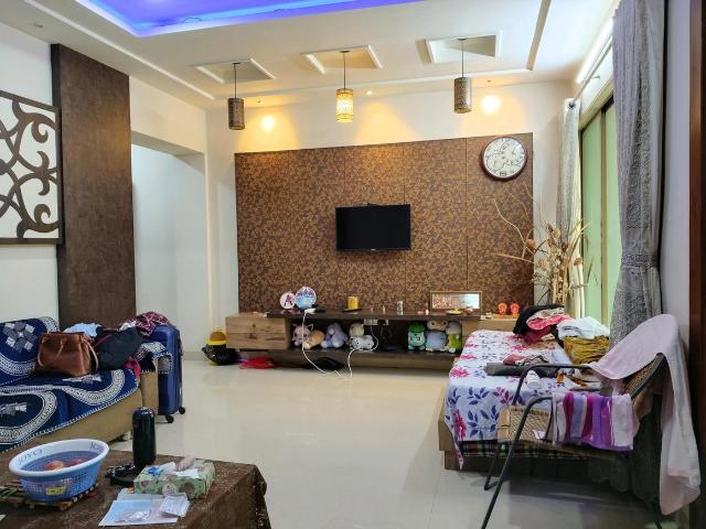 2 BHK Apartment in Kharghar for rent Navi Mumbai. The reference number is 20825991