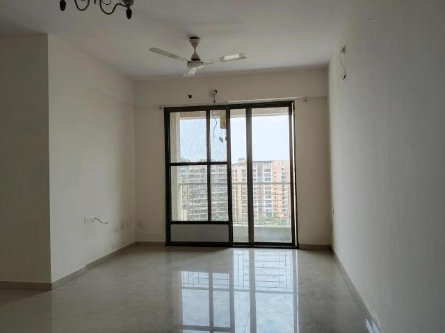 2 BHK Apartment in Kharghar for rent Navi Mumbai. The reference number is 20827843