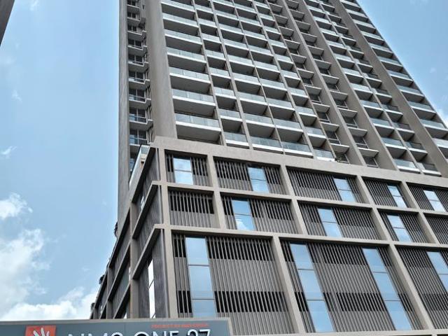 2 BHK Apartment in Kharghar for rent Navi Mumbai. The reference number is 20868663