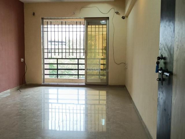 2 BHK Apartment in Kharghar for rent Navi Mumbai. The reference number is 20870353
