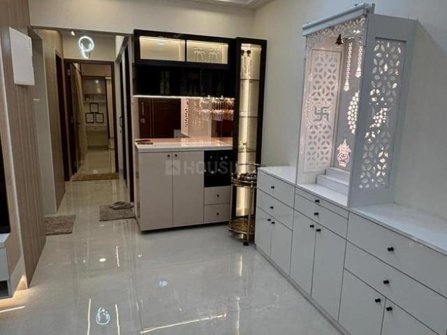2 BHK Apartment in Kharghar for rent Navi Mumbai. The reference number is 20895987