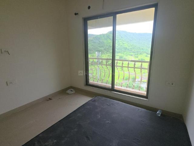 2 BHK Apartment in Kharghar for rent Navi Mumbai. The reference number is 20904807