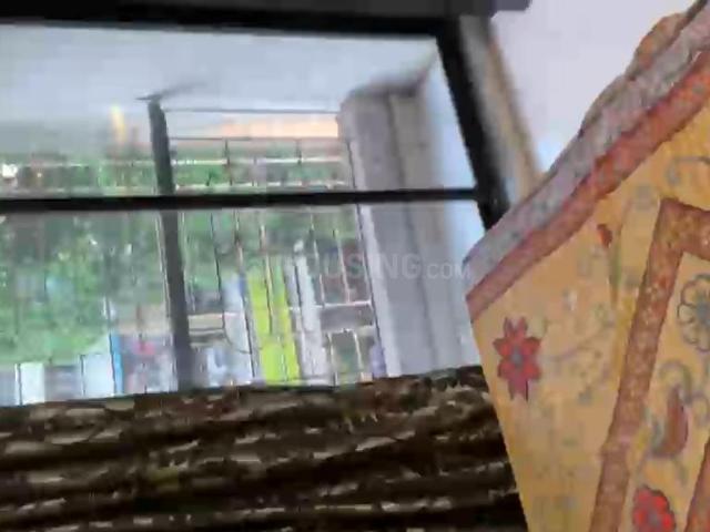 2 BHK Apartment in Kharghar for rent Navi Mumbai. The reference number is 20951802