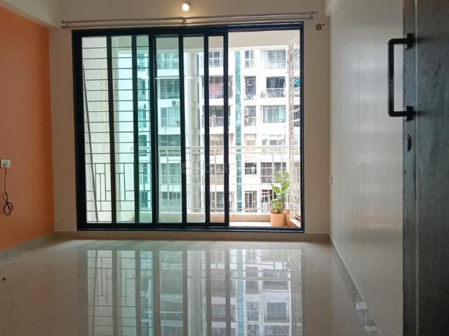 2 BHK Apartment in Kharghar for rent Navi Mumbai. The reference number is 20957505