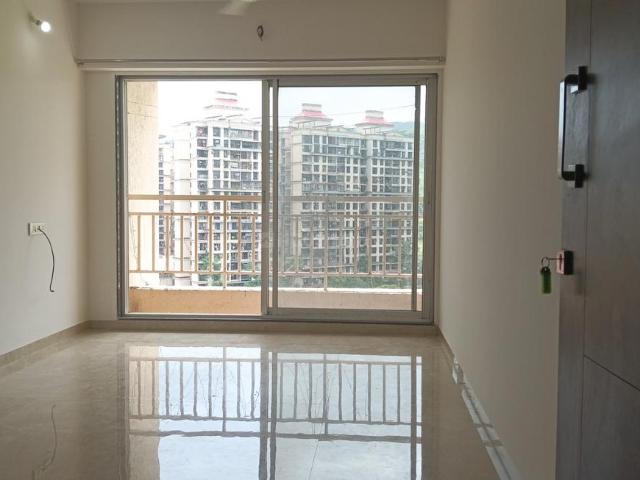 2 BHK Apartment in Kharghar for rent Navi Mumbai. The reference number is 20957161
