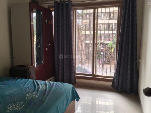 2 BHK Apartment in Kharghar for rent Navi Mumbai. The reference number is 20971598