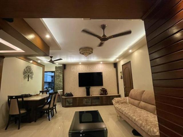 2 BHK Apartment in Kharghar for rent Navi Mumbai. The reference number is 20995782