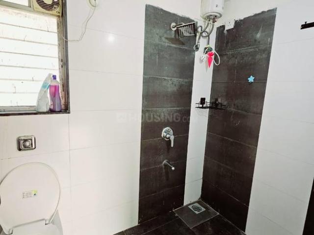 2 BHK Apartment in Kharghar for rent Navi Mumbai. The reference number is 20008183