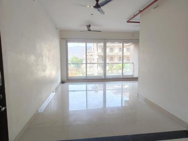 2 BHK Apartment in Kharghar for rent Navi Mumbai. The reference number is 20036974