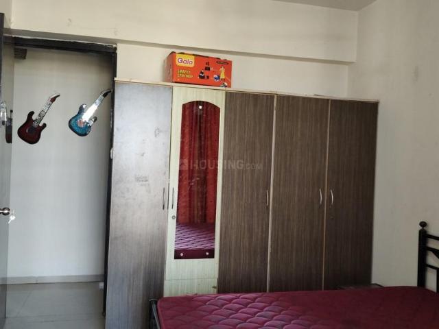 2 BHK Apartment in Kharghar for rent Navi Mumbai. The reference number is 20054574