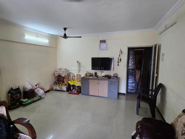 2 BHK Apartment in Kharghar for rent Navi Mumbai. The reference number is 20075022