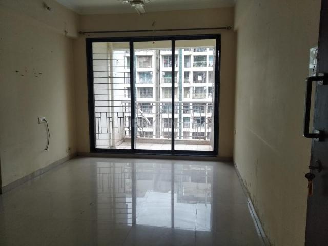 2 BHK Apartment in Kharghar for rent Navi Mumbai. The reference number is 20100764