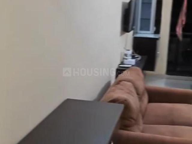 2 BHK Apartment in Kharghar for rent Navi Mumbai. The reference number is 20105346