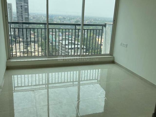 2 BHK Apartment in Kharghar for rent Navi Mumbai. The reference number is 20118110