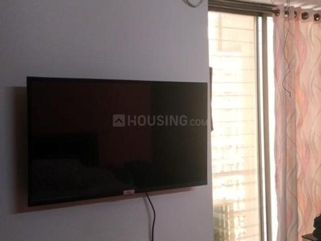 2 BHK Apartment in Kharghar for rent Navi Mumbai. The reference number is 20118381