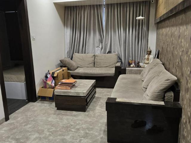 2 BHK Apartment in Kharghar for rent Navi Mumbai. The reference number is 20123254