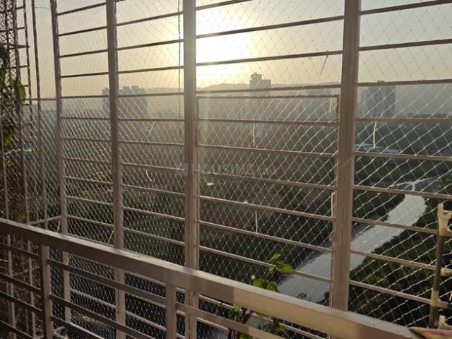 2 BHK Apartment in Kharghar for rent Navi Mumbai. The reference number is 20135348