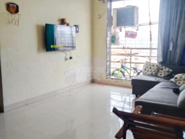 2 BHK Apartment in Kharghar for rent Navi Mumbai. The reference number is 20137479