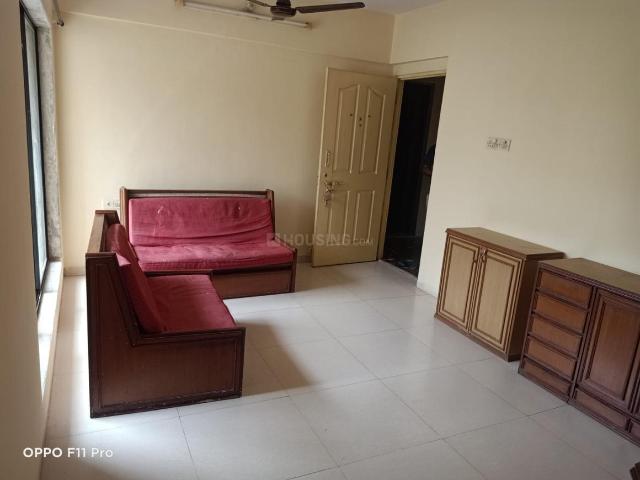 2 BHK Apartment in Kharghar for rent Navi Mumbai. The reference number is 20142699