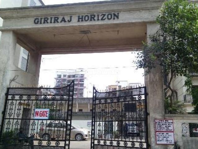 2 BHK Apartment in Kharghar for rent Navi Mumbai. The reference number is 20142731