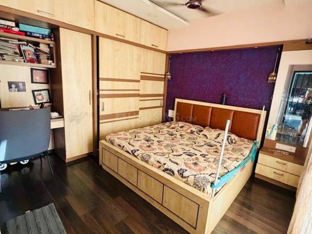 2 BHK Apartment in Kharghar for rent Navi Mumbai. The reference number is 20146288