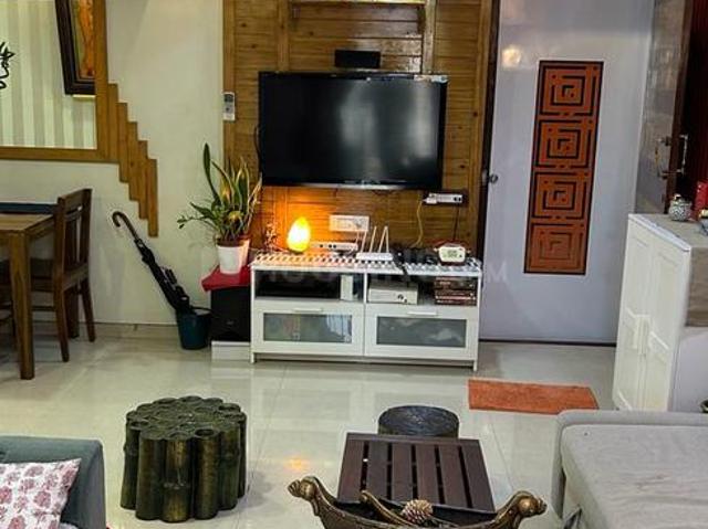 2 BHK Apartment in Kharghar for rent Navi Mumbai. The reference number is 20164886