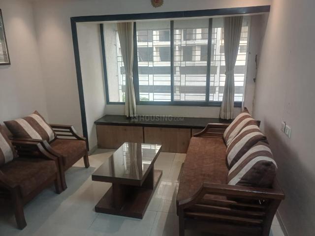 2 BHK Apartment in Kharghar for rent Navi Mumbai. The reference number is 20166002