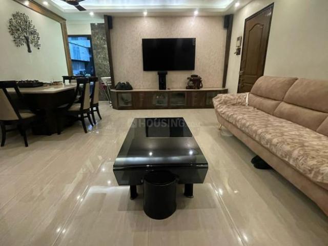 2 BHK Apartment in Kharghar for rent Navi Mumbai. The reference number is 20175927