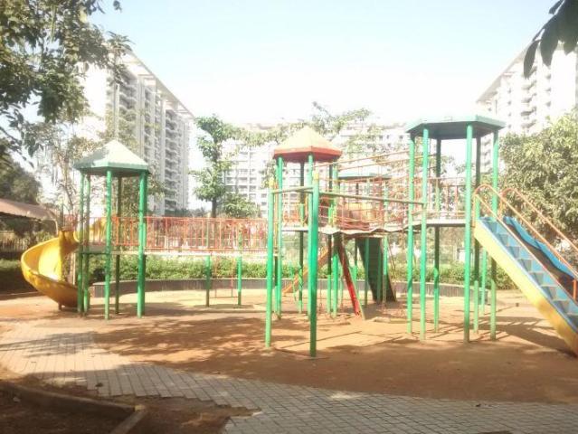 2 BHK Apartment in Kharghar for rent Navi Mumbai. The reference number is 20179436